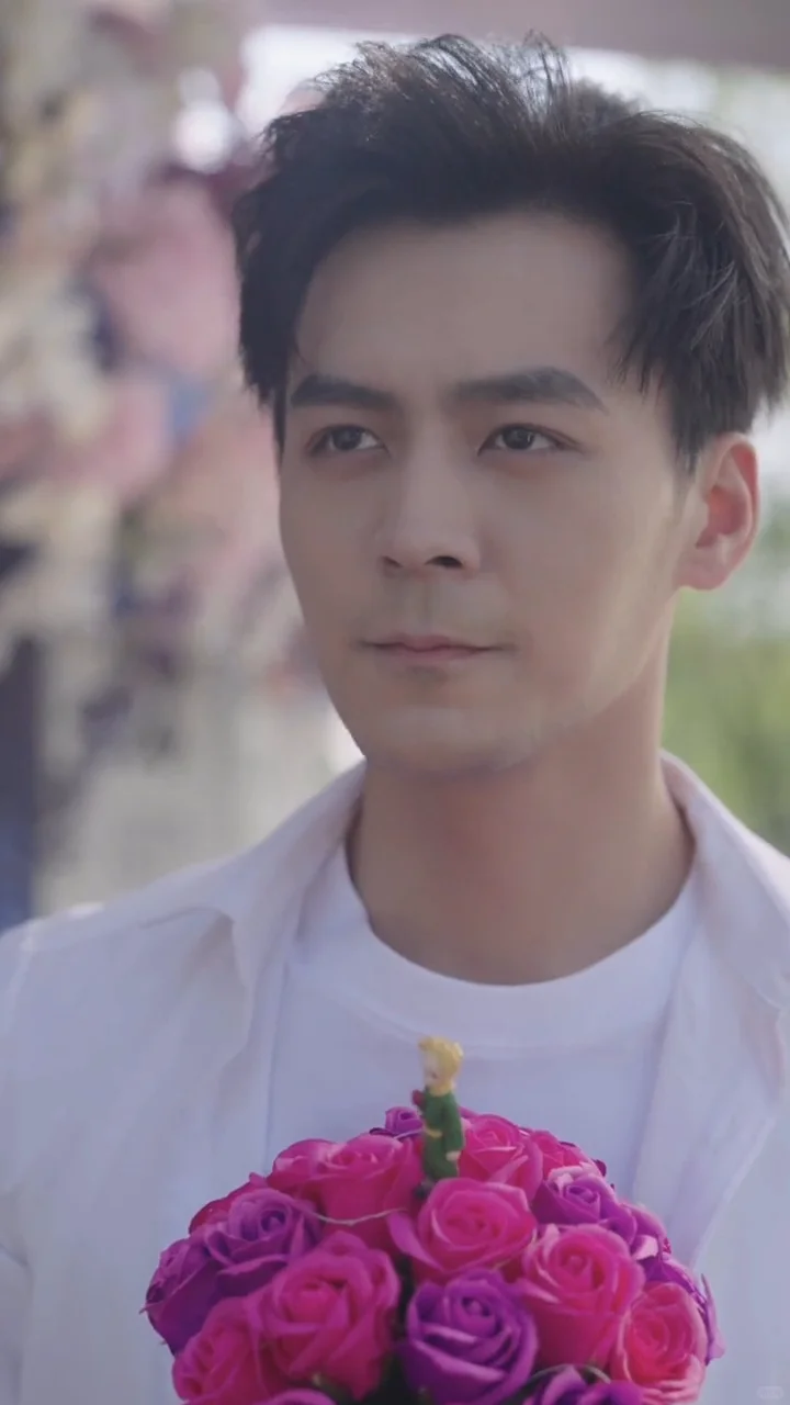 国产短剧《得偿》