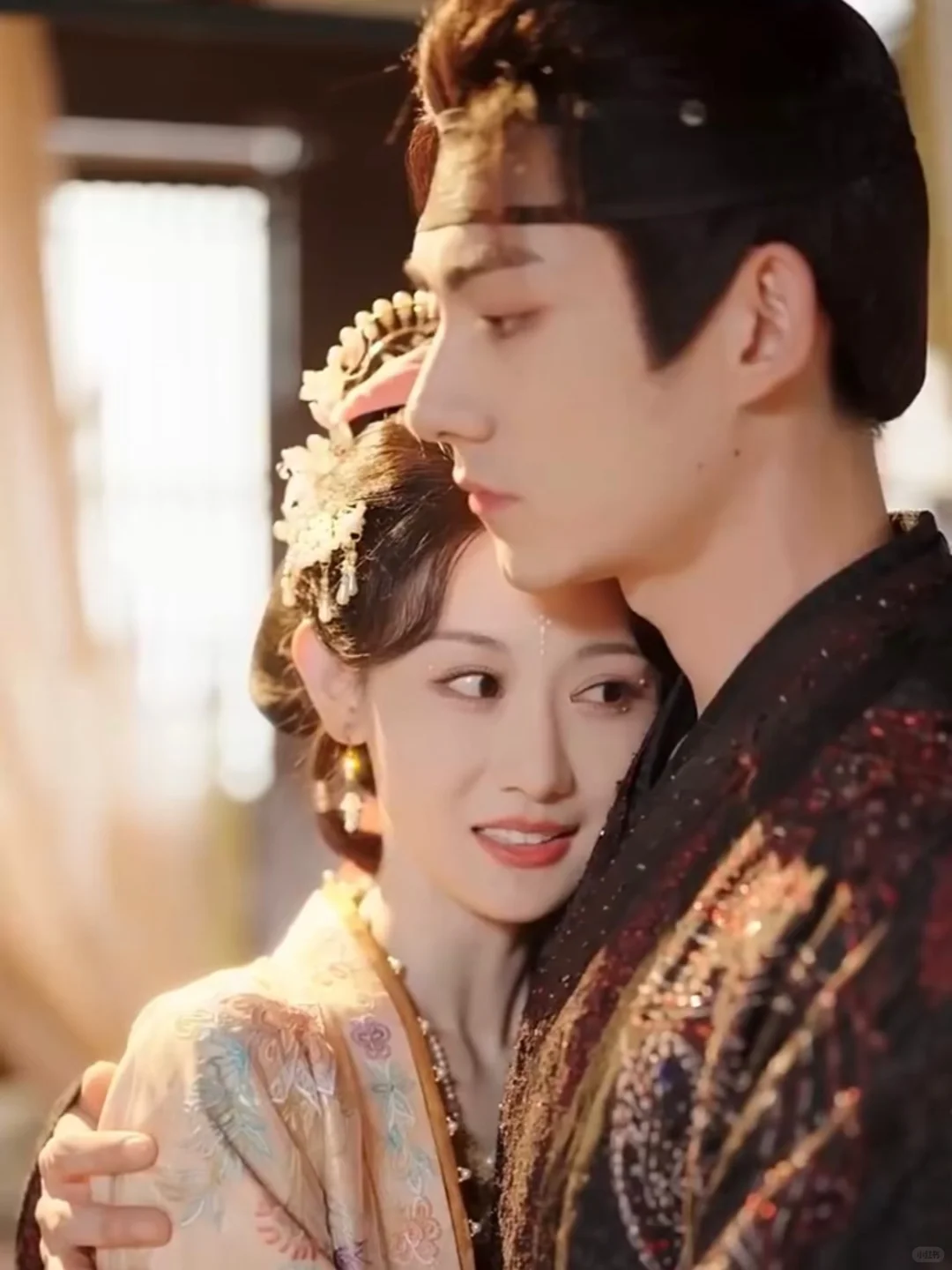 兄夺弟妻的极限拉扯，甜虐交织真的上头❗