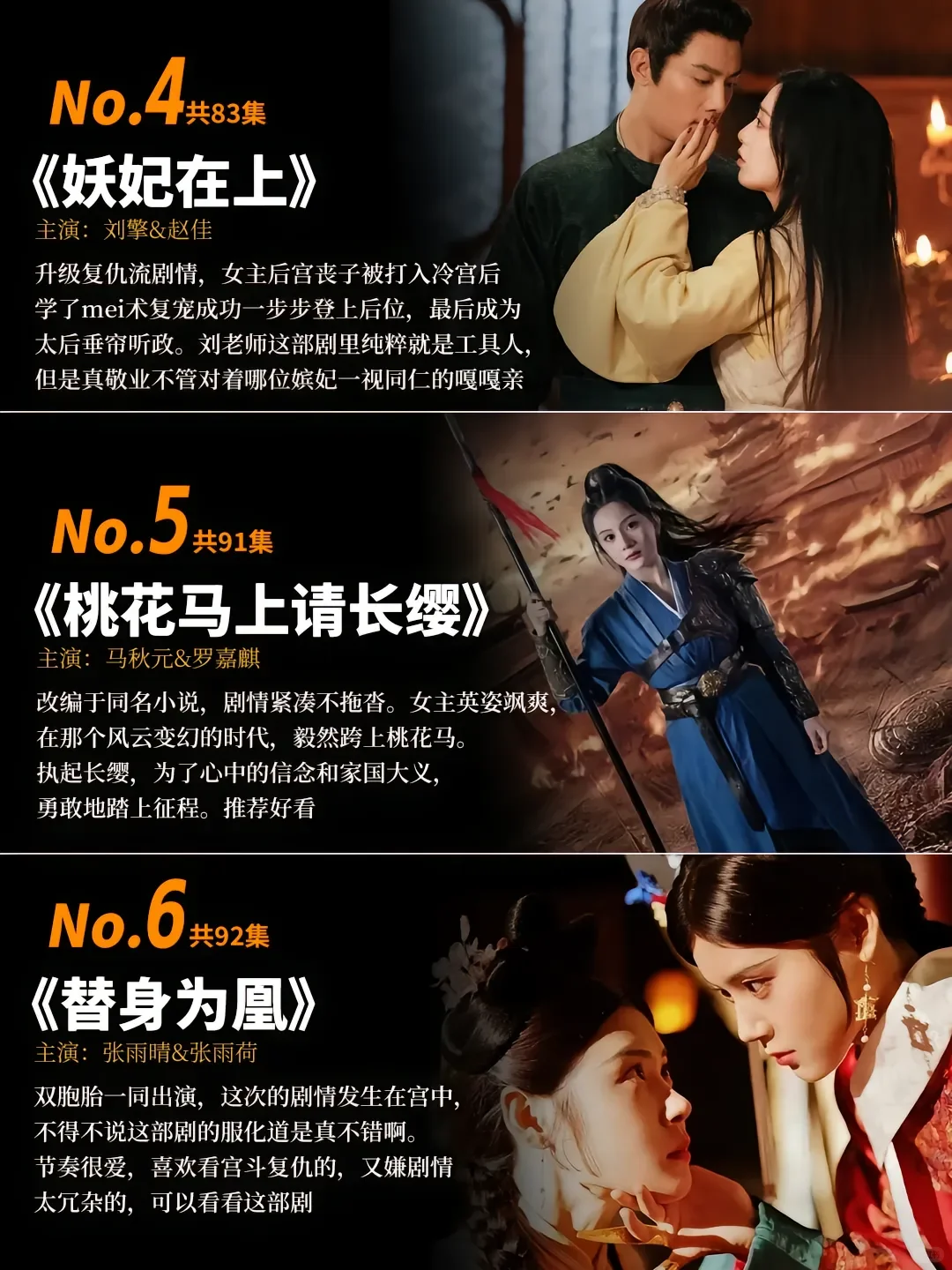 12部高质量短剧