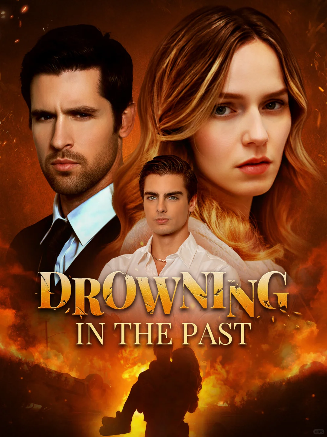 12月海外短剧分享12.6 - 上榜好剧