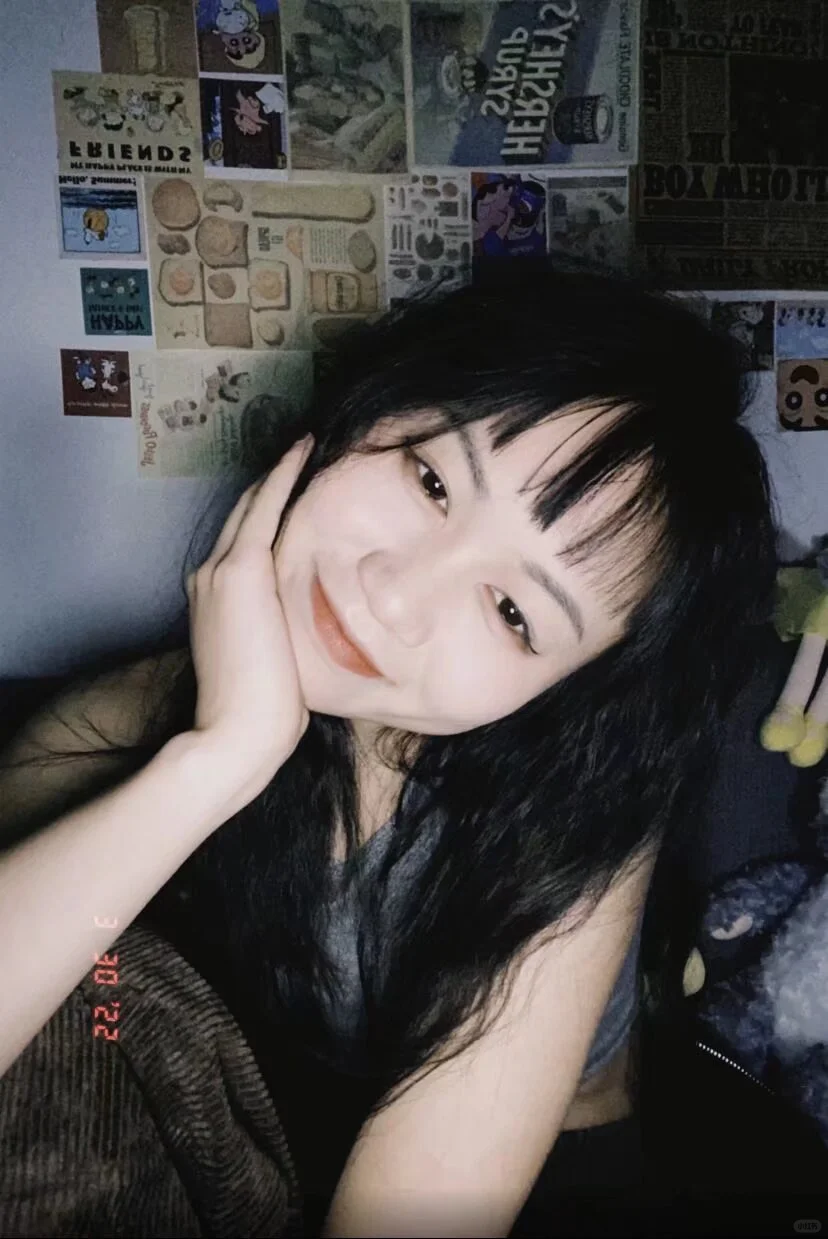 我宣布这个拍照软件我要锁死一辈子