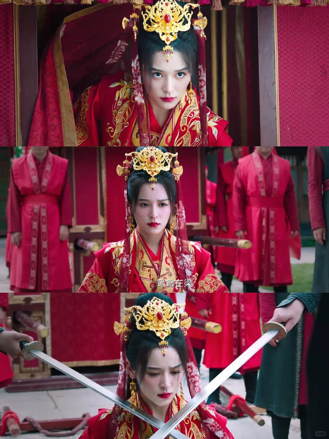 这含金量❗好带感❗小短剧都要卷上天了❗