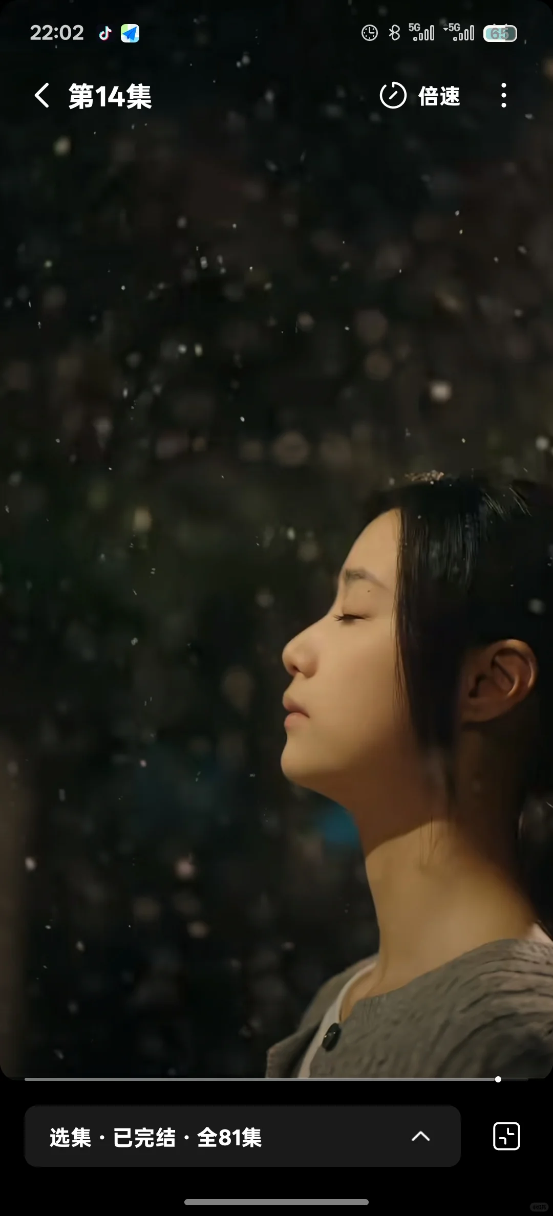 感觉短剧是精神鸦片