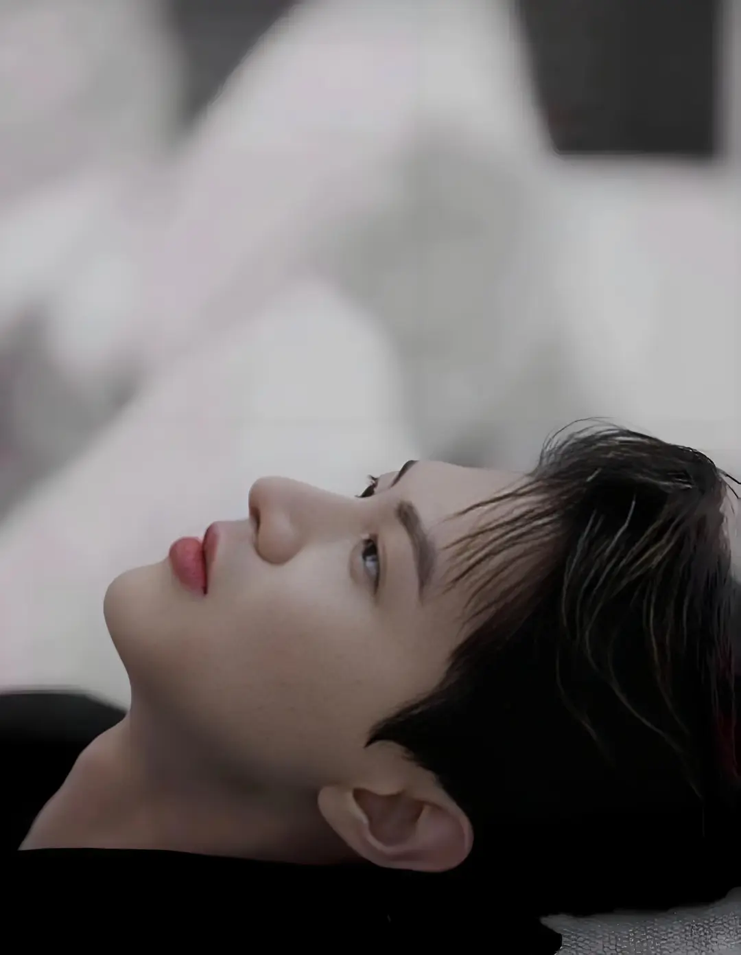 天选短剧男主#4 何健麒