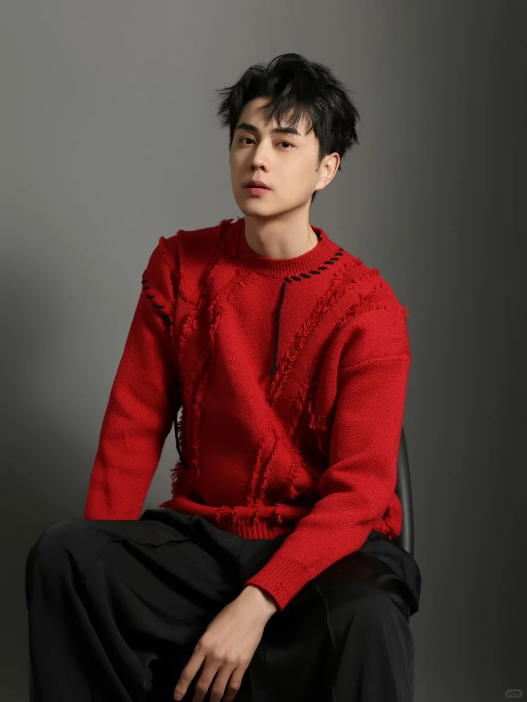 🔥短剧男神王彦鑫📖合集|天选谦谦君子