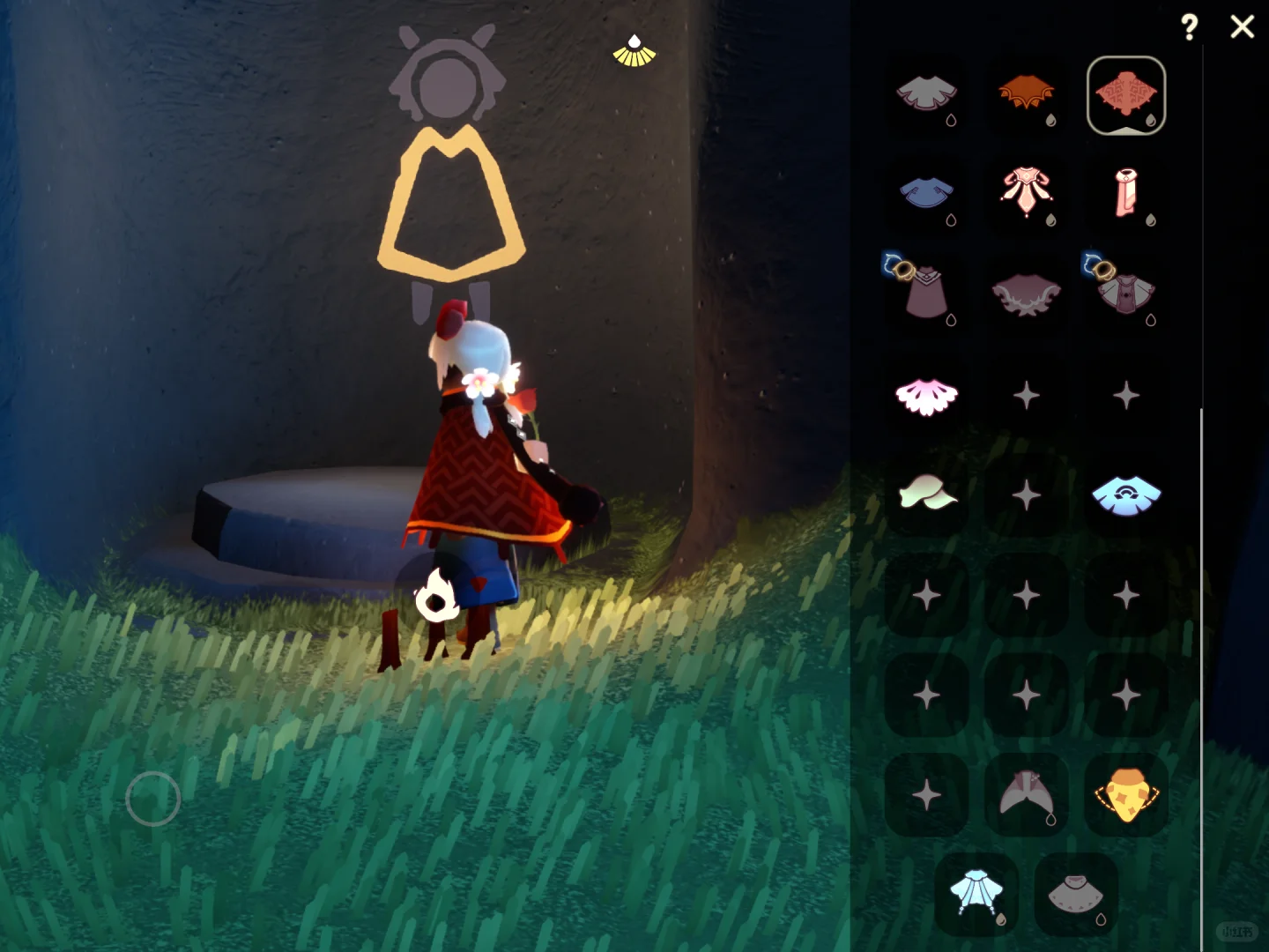 🥬🥬🥬价出光遇ios