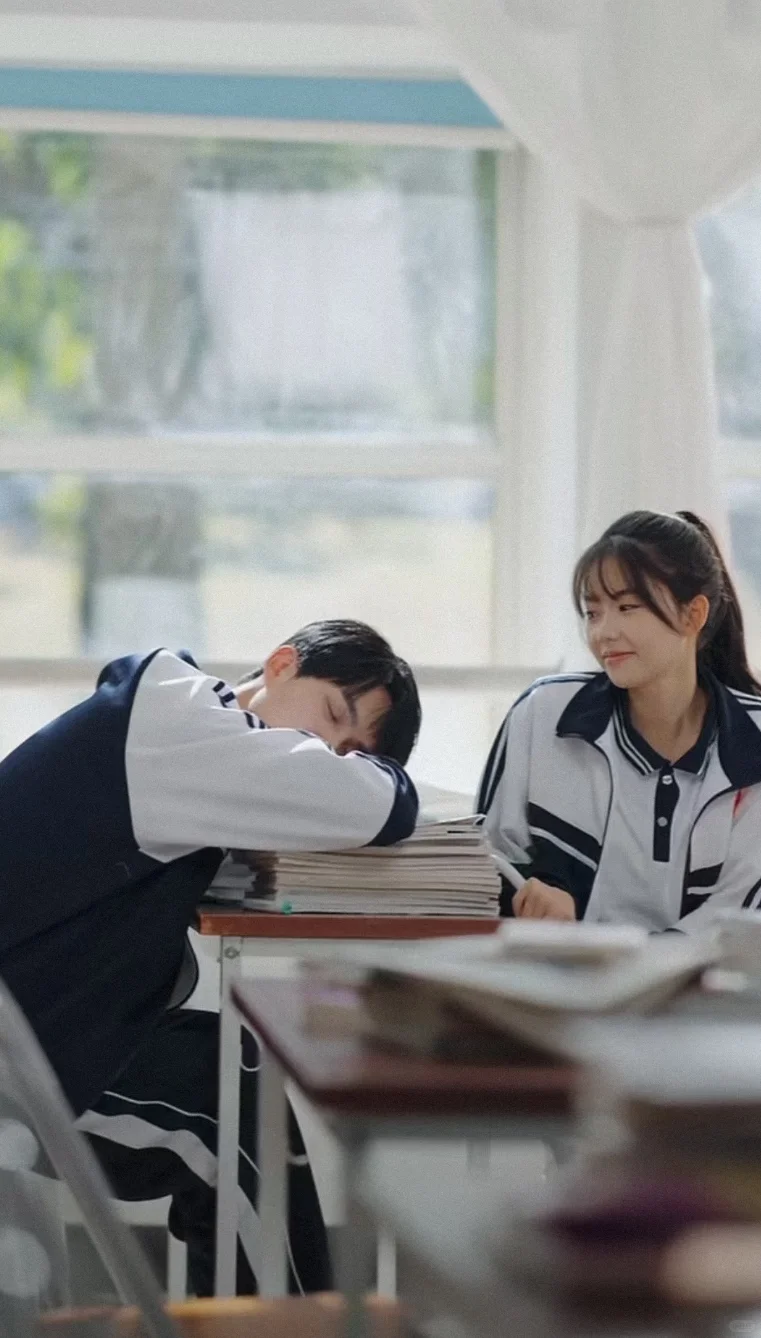 赶紧码住❗10部好看的青春校园短剧❗