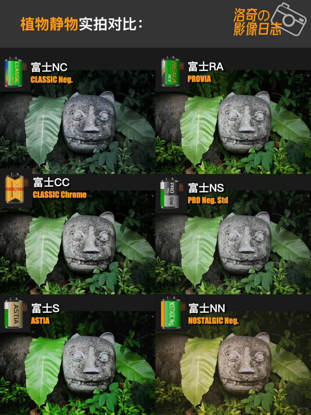 富士滤镜放开了❗️手机也能直出胶片感✅