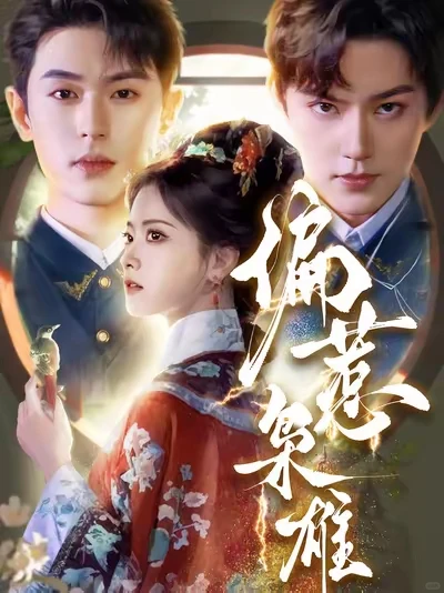 🔥2025必追的7部上头短剧！！！（一）