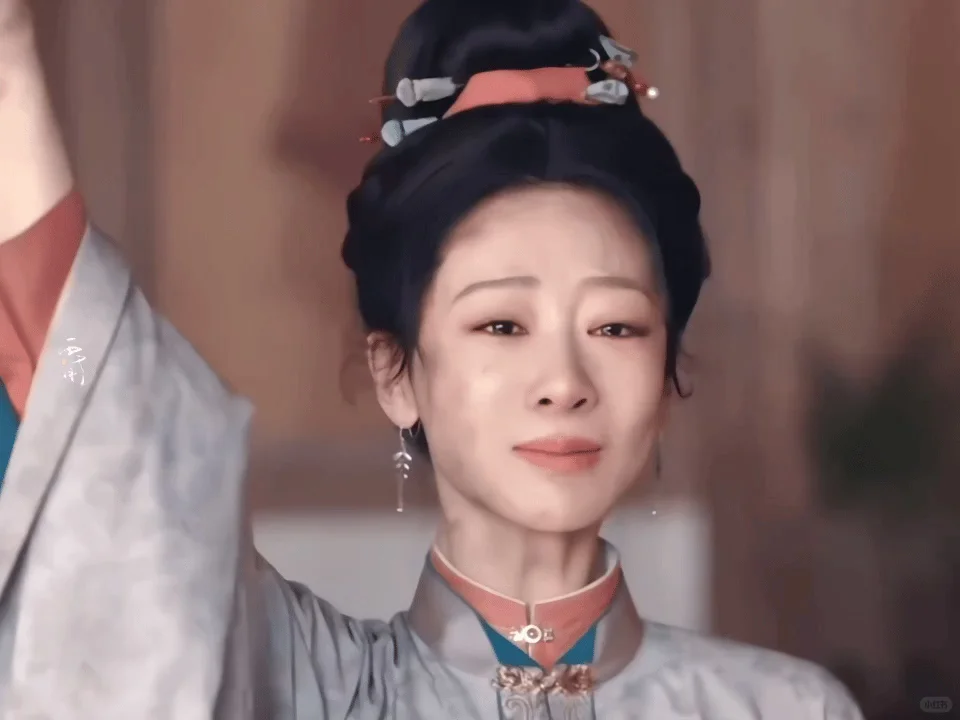 杨紫的家业还是太火了