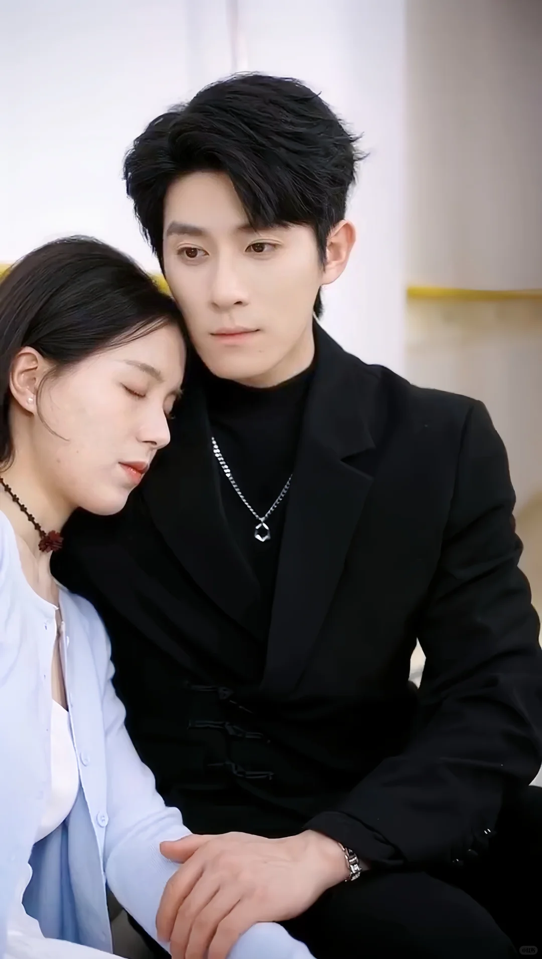 为你千千万万次!发现短剧届新大肌杨宇斌