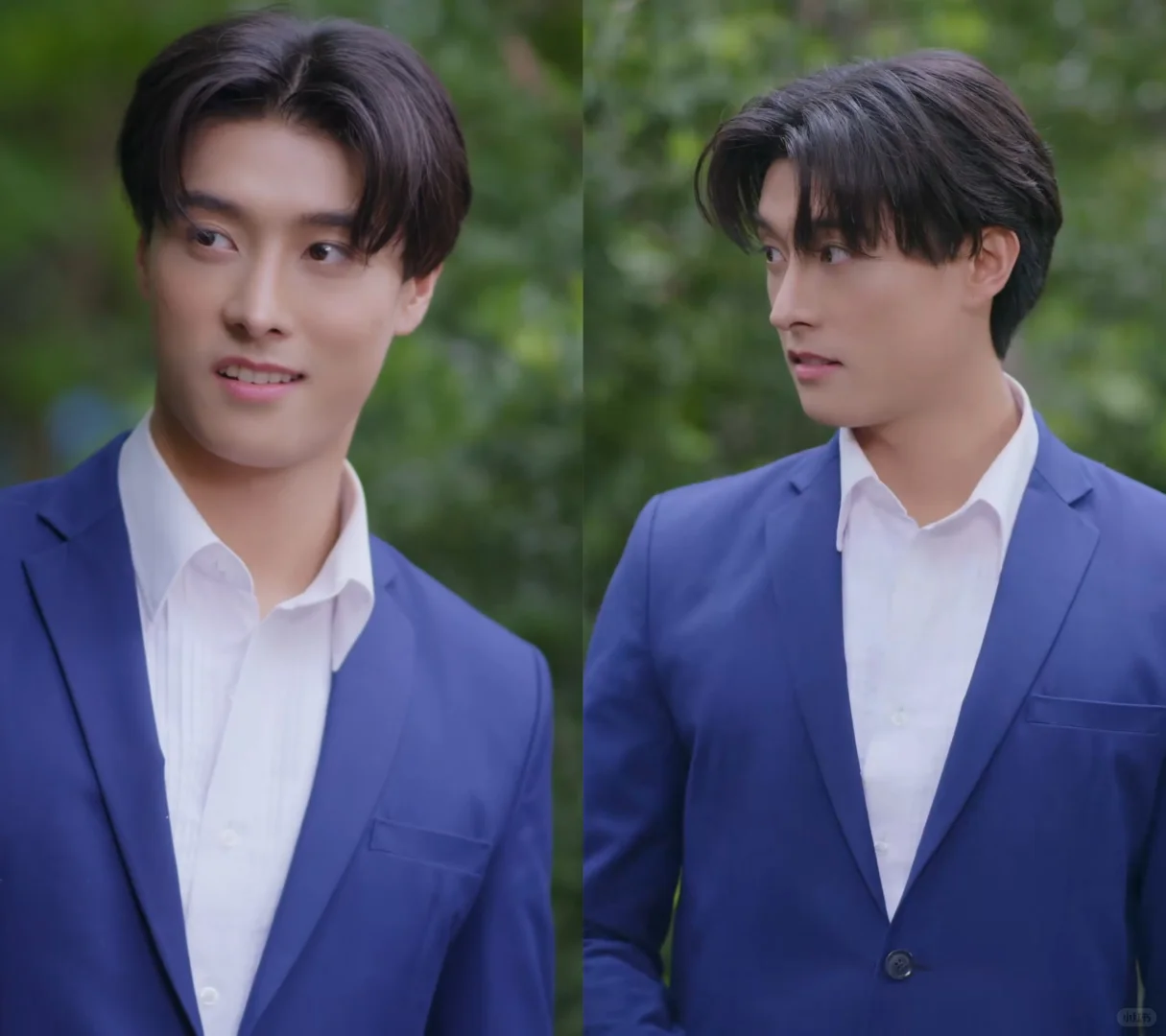 BL泰短剧《捡个总裁当男友》