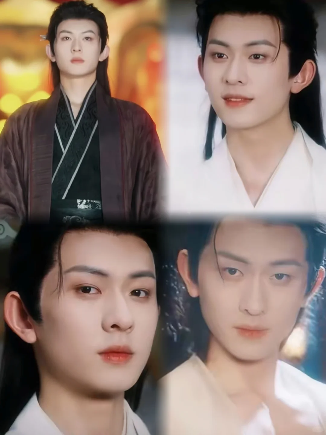 🆘开追开追！甜到上头谁懂啊❗️