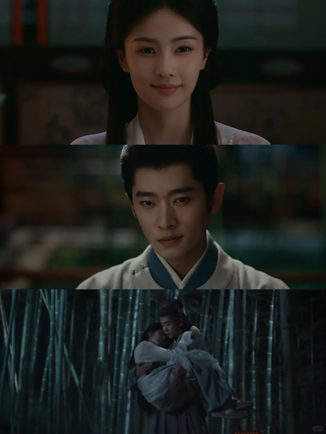 新剧来袭❗️白鹿❌️丞磊 !先婚后爱‼️