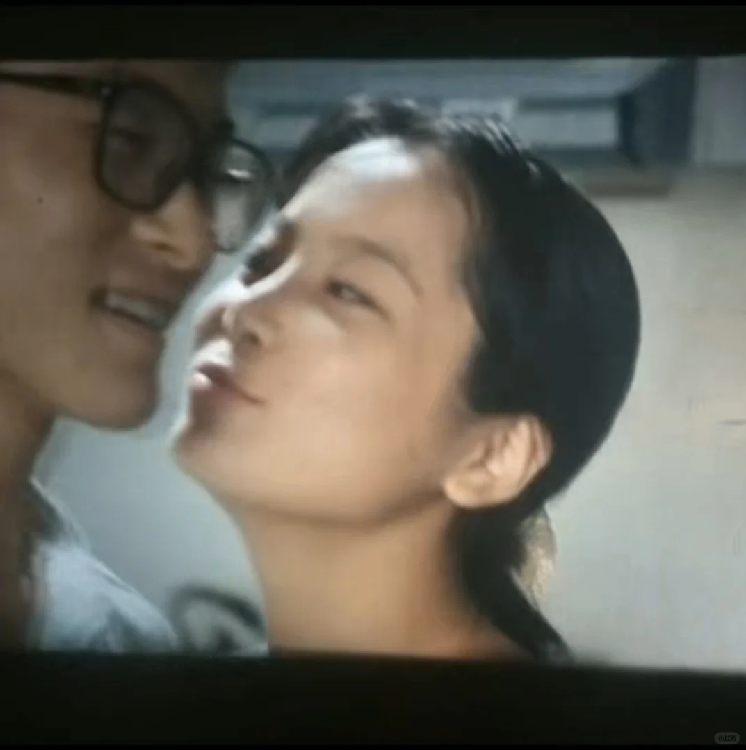 我妈当时看了都脸红，90年代新婚科教片！