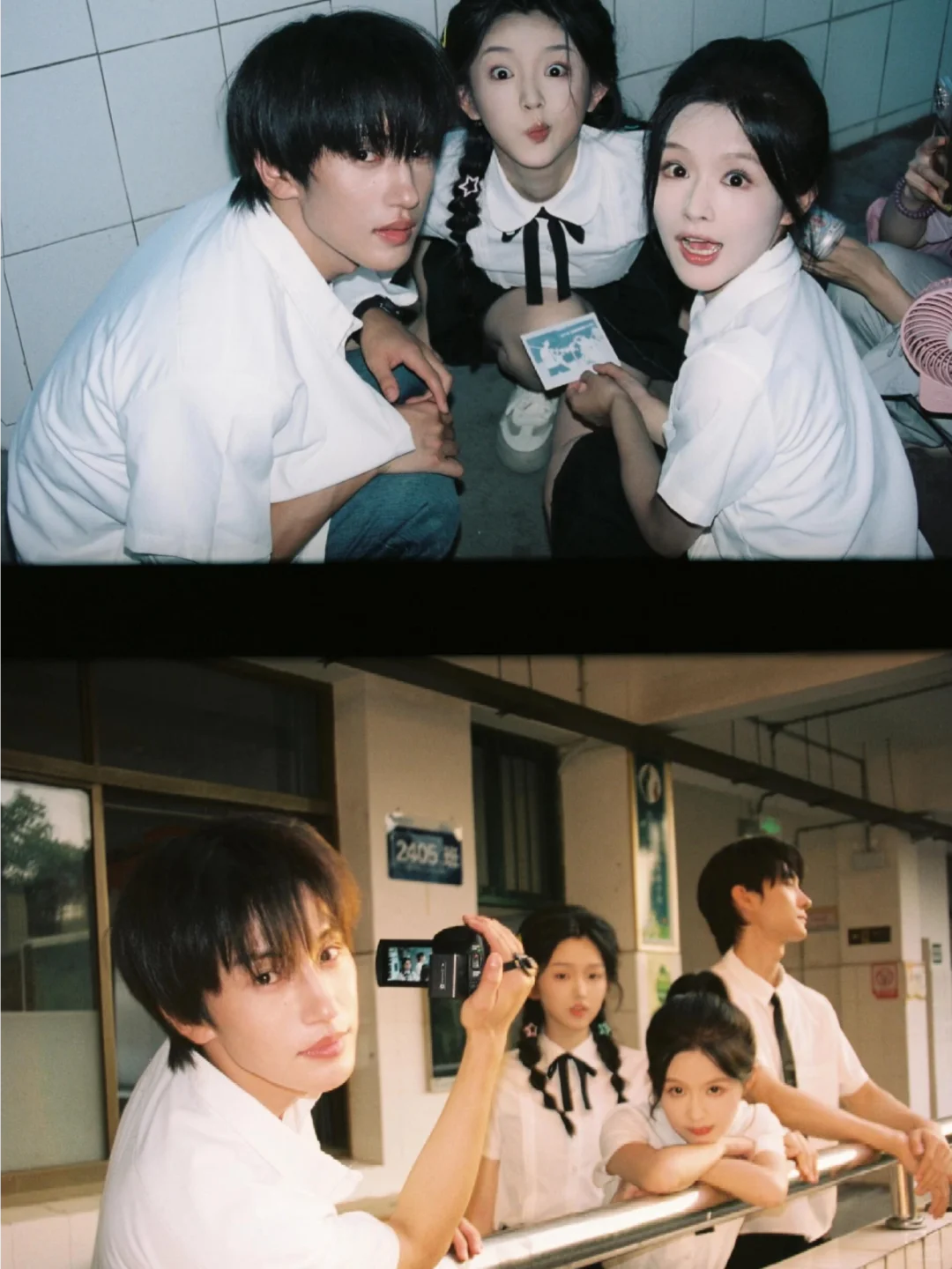 短剧顶流集结,亲情救赎+双向暗恋,不够看啊❗