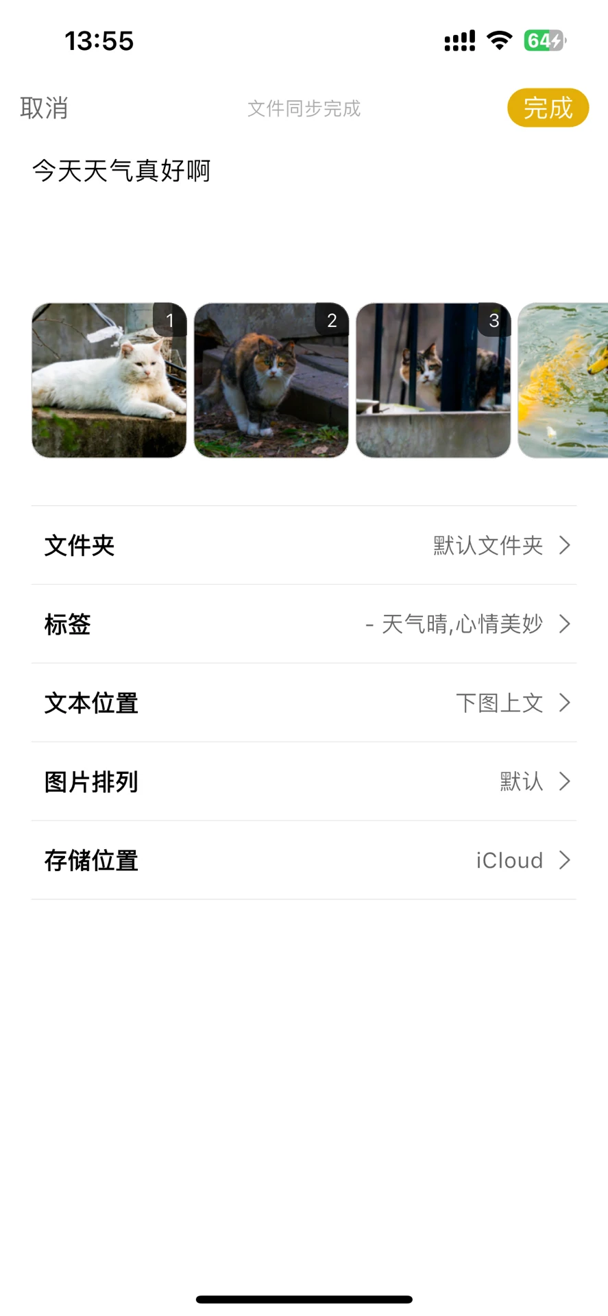【安卓内测限时开始中～】
