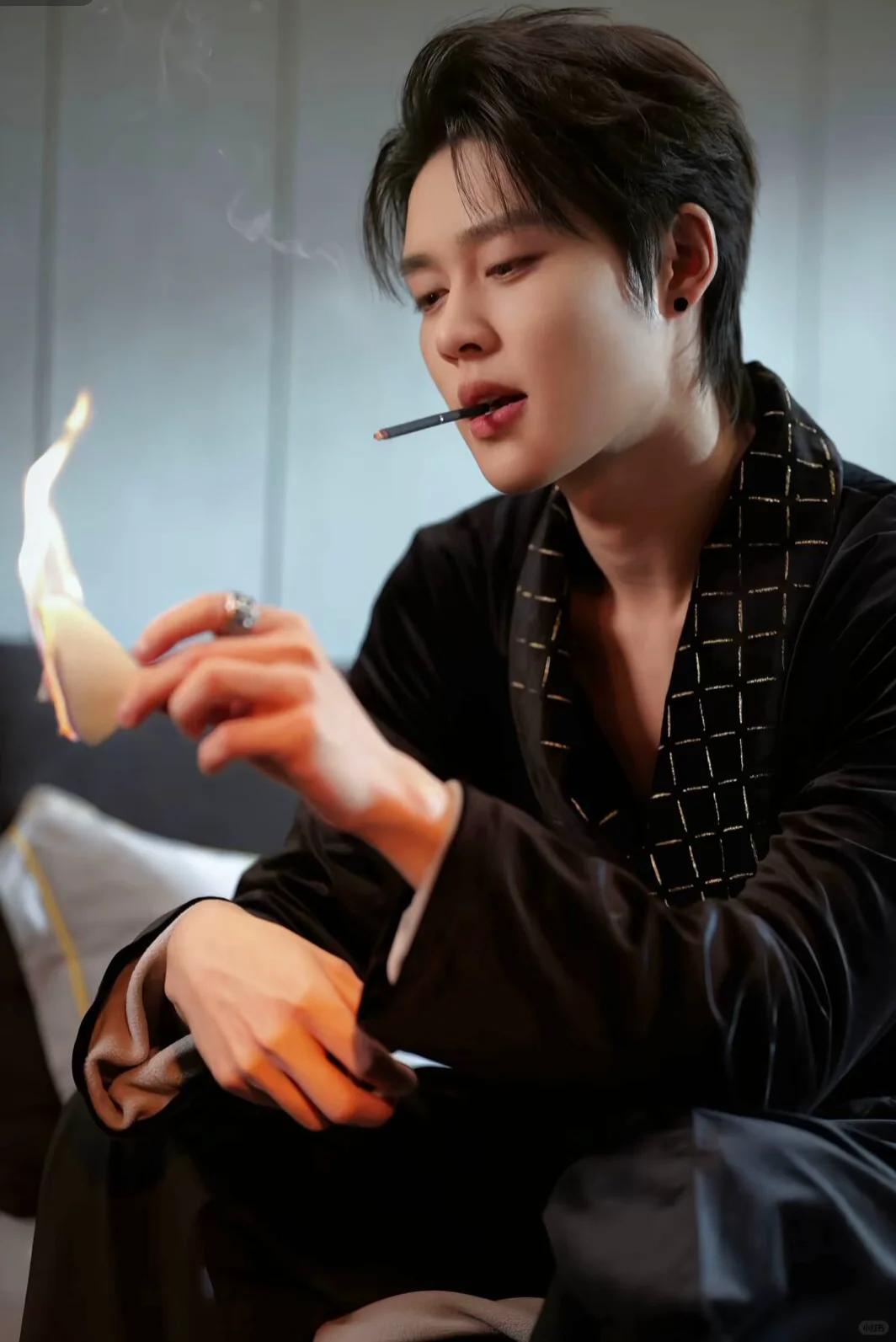 不懂柯淳的有难了！！