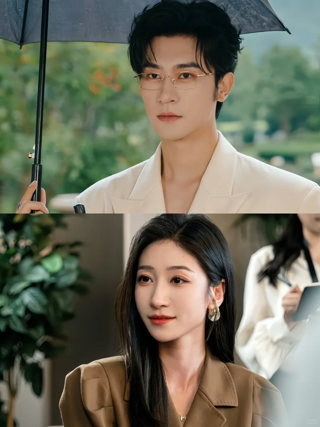 新剧来袭！从双强猎手对决到心甘情愿沉沦