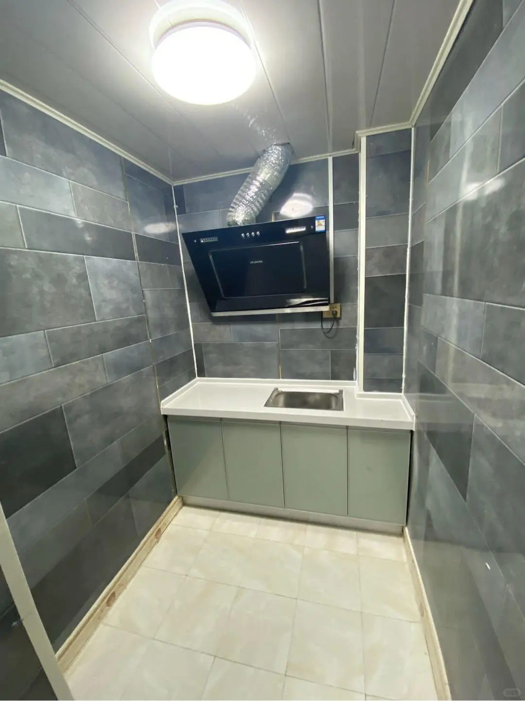 中电软件园租房/一室带厨卫1100