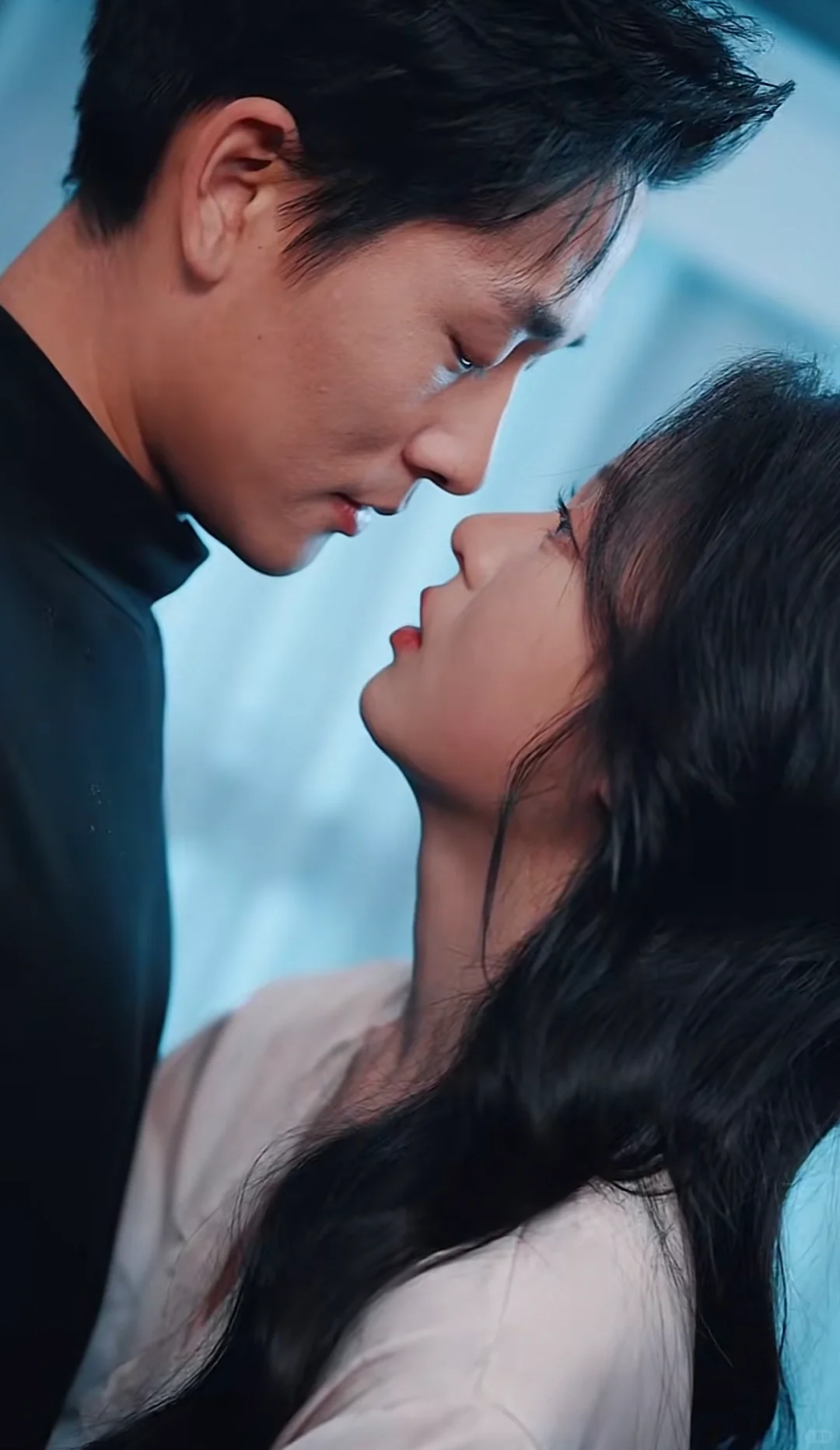 短剧295‼️大叔萝莉cp 他好宠| 吻戏超多