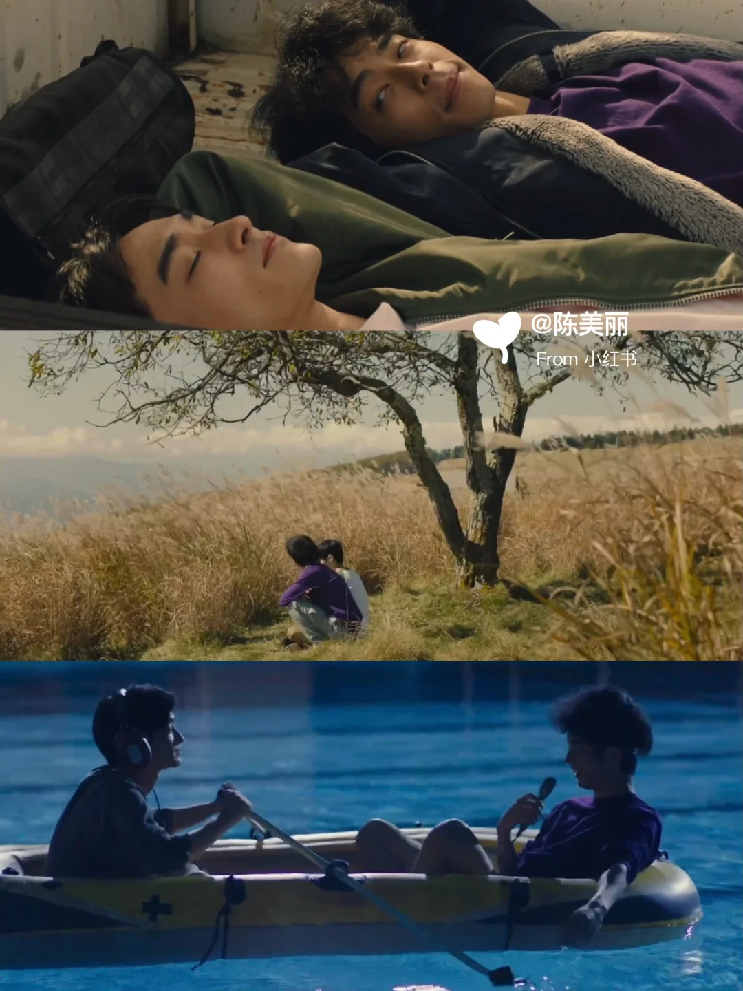 ✨周末观影｜适合窝在沙发看的日本电影清单🍿