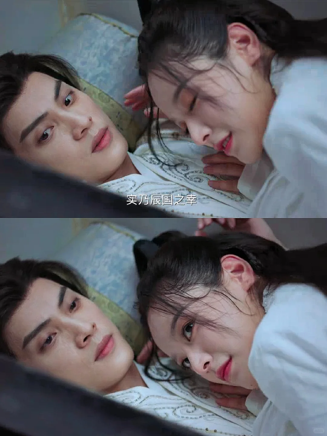 这含金量❗好带感❗小短剧都要卷上天了❗