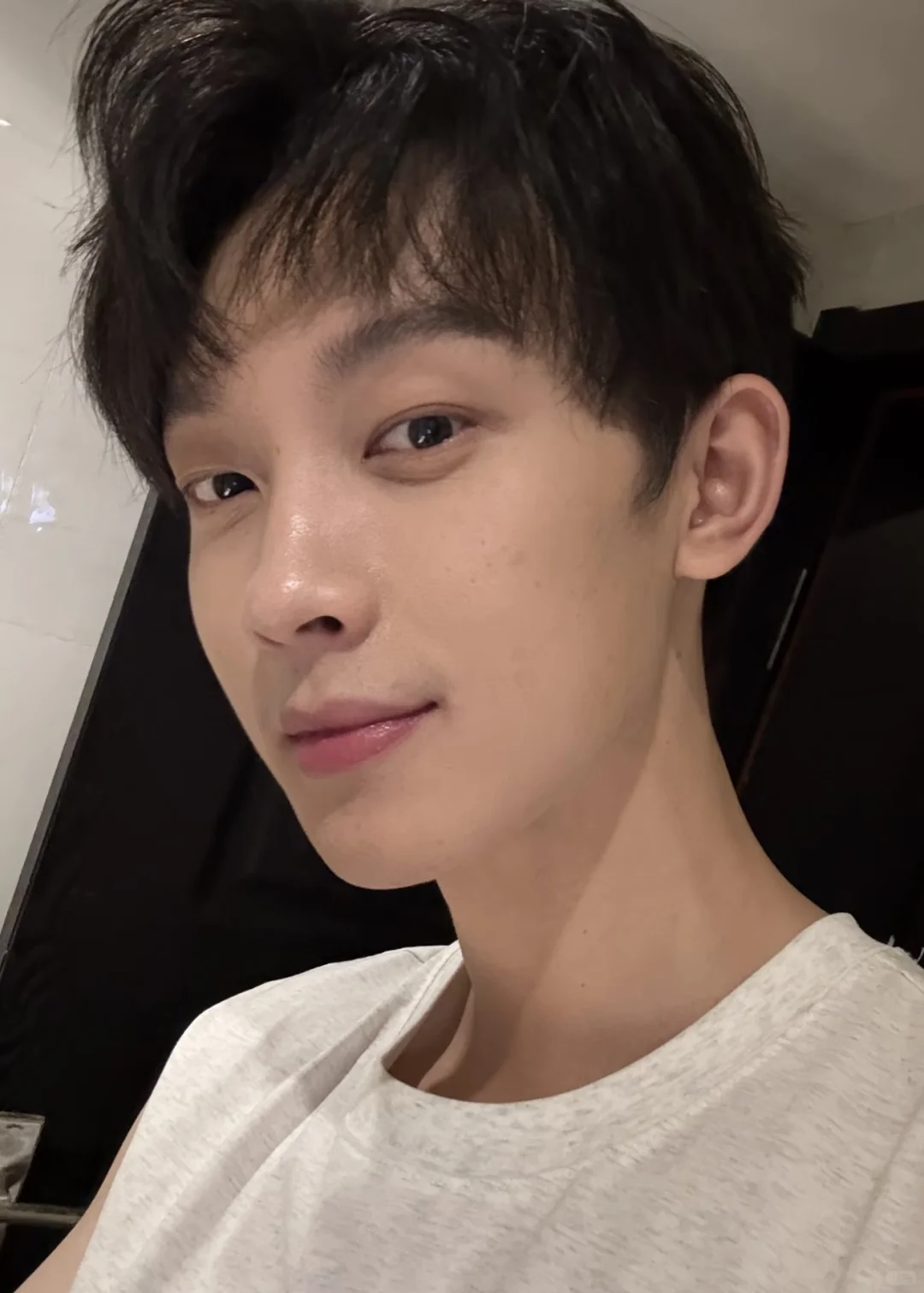 颜控党严选1️⃣7️⃣位短国男主（更新版）