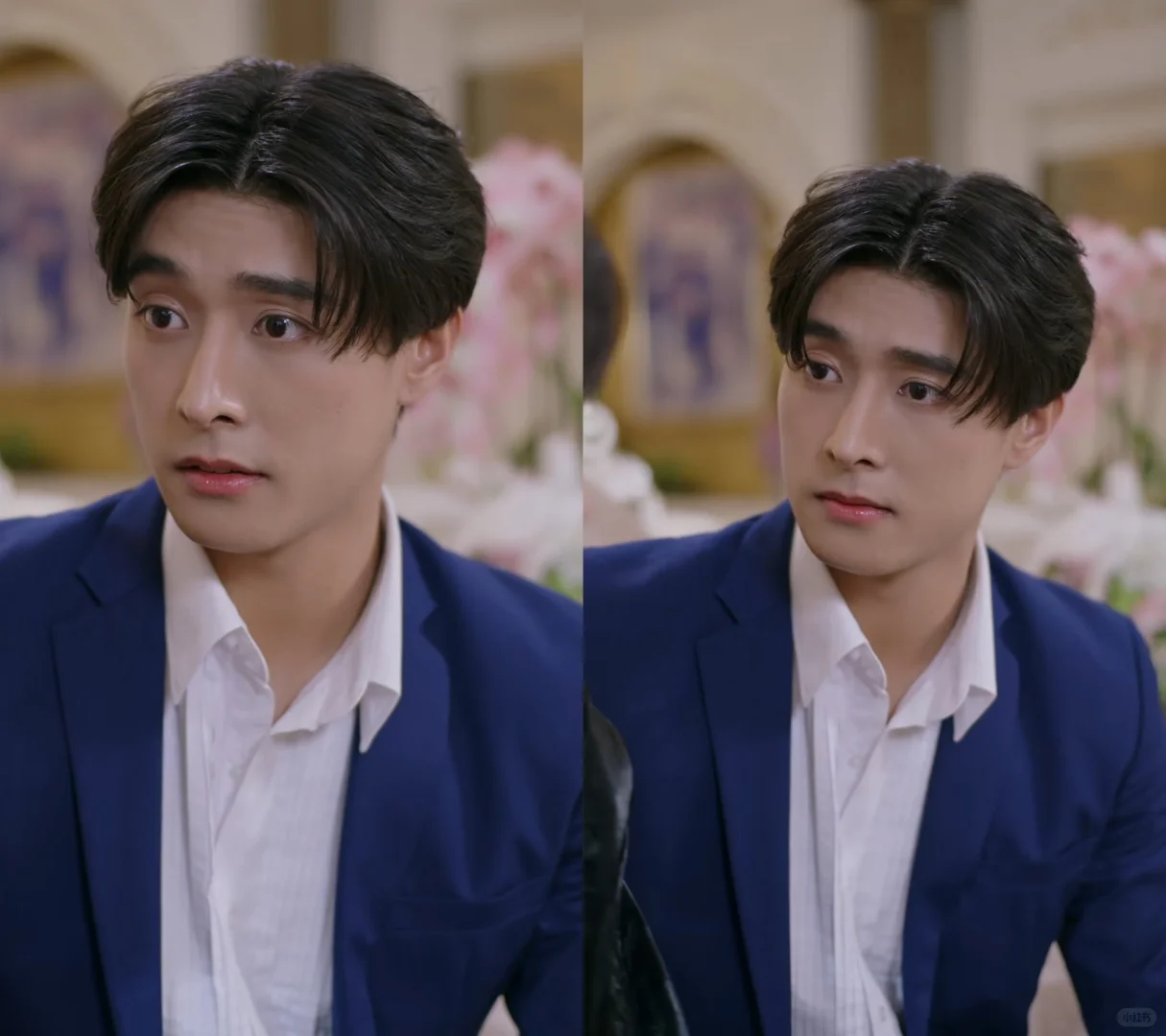 BL泰短剧《捡个总裁当男友》