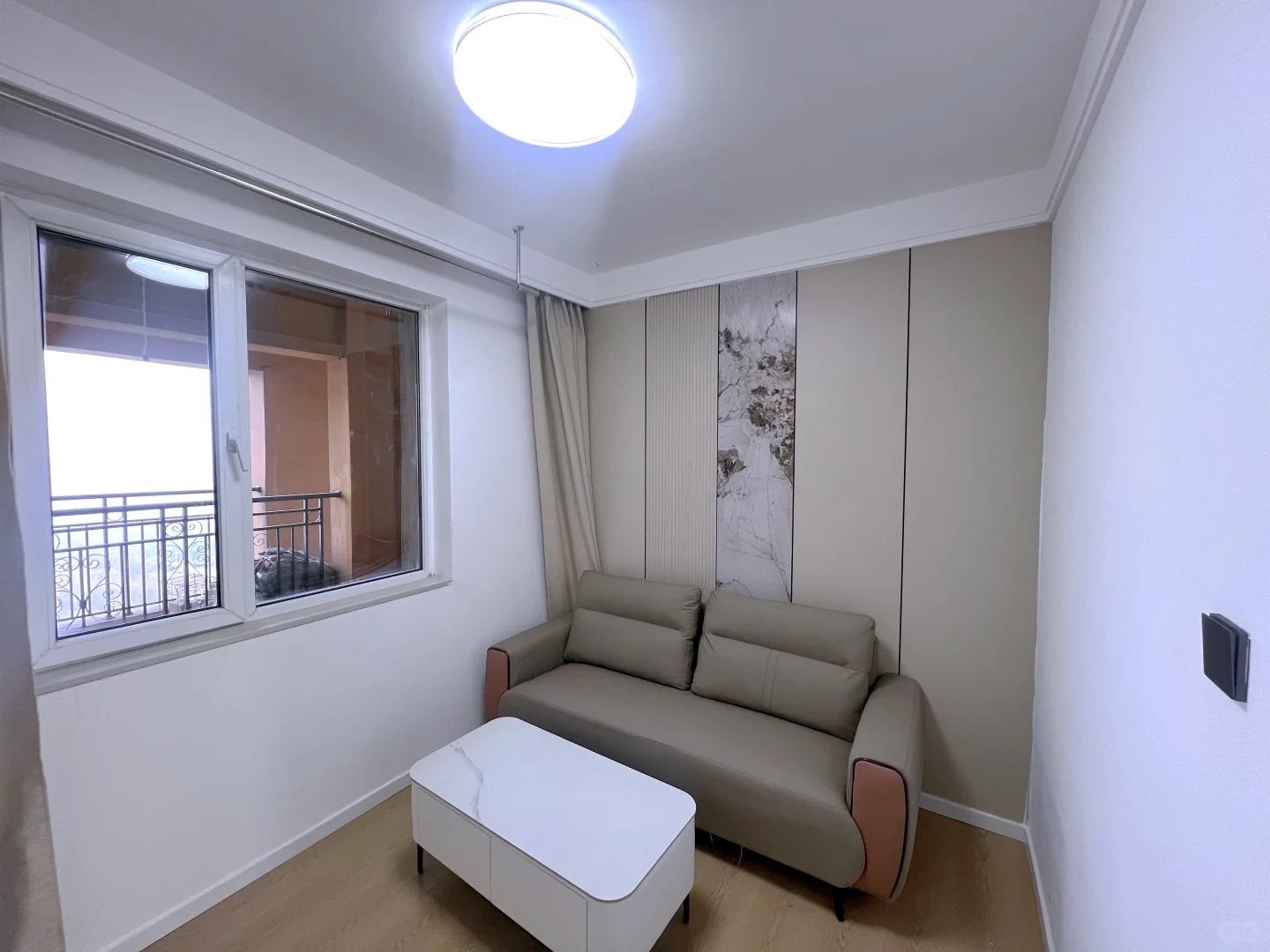 沈阳租房🌟浑南国际软件园金道城1100