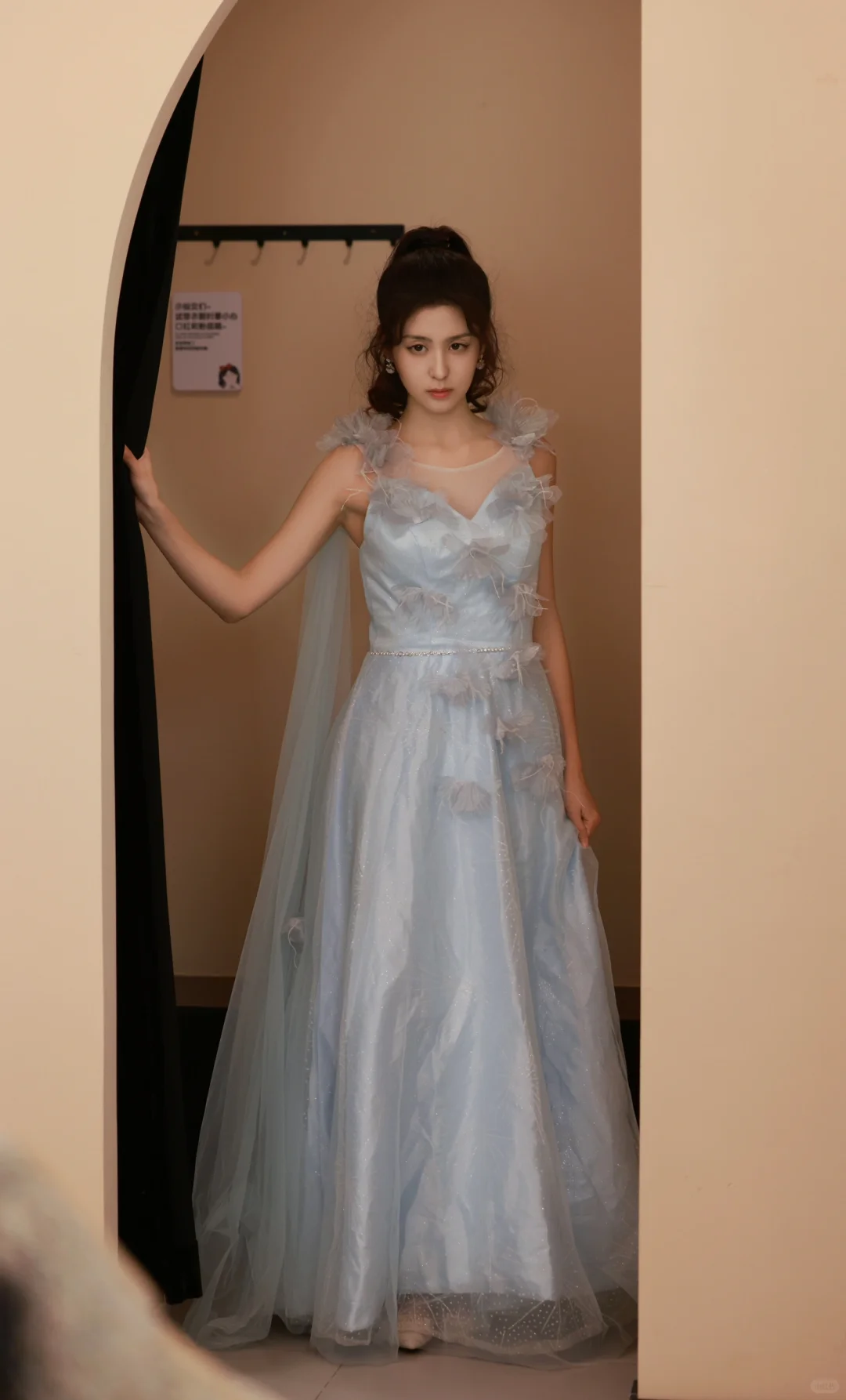 新剧即将上线，剧照抢先看！