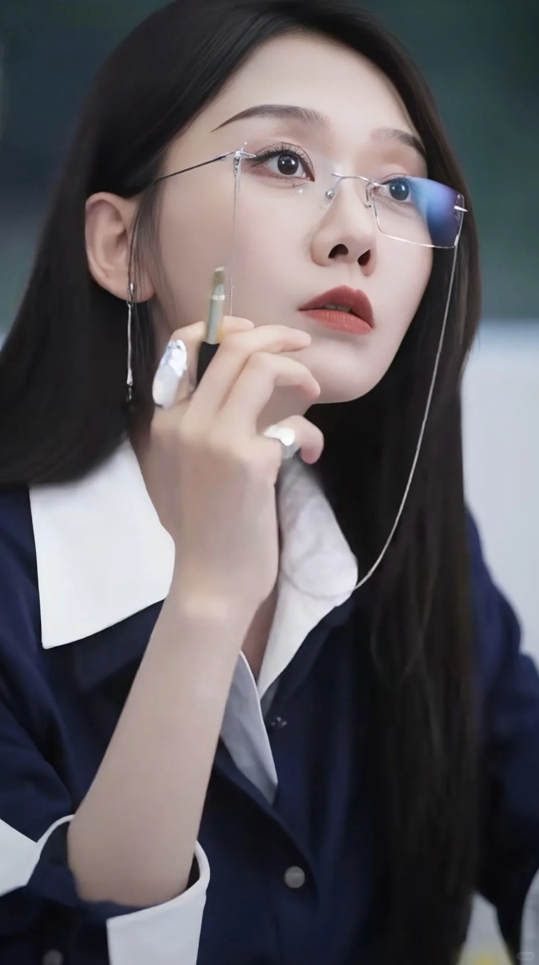 穿书双女主双CP!短剧脑洞真超乎想象啊