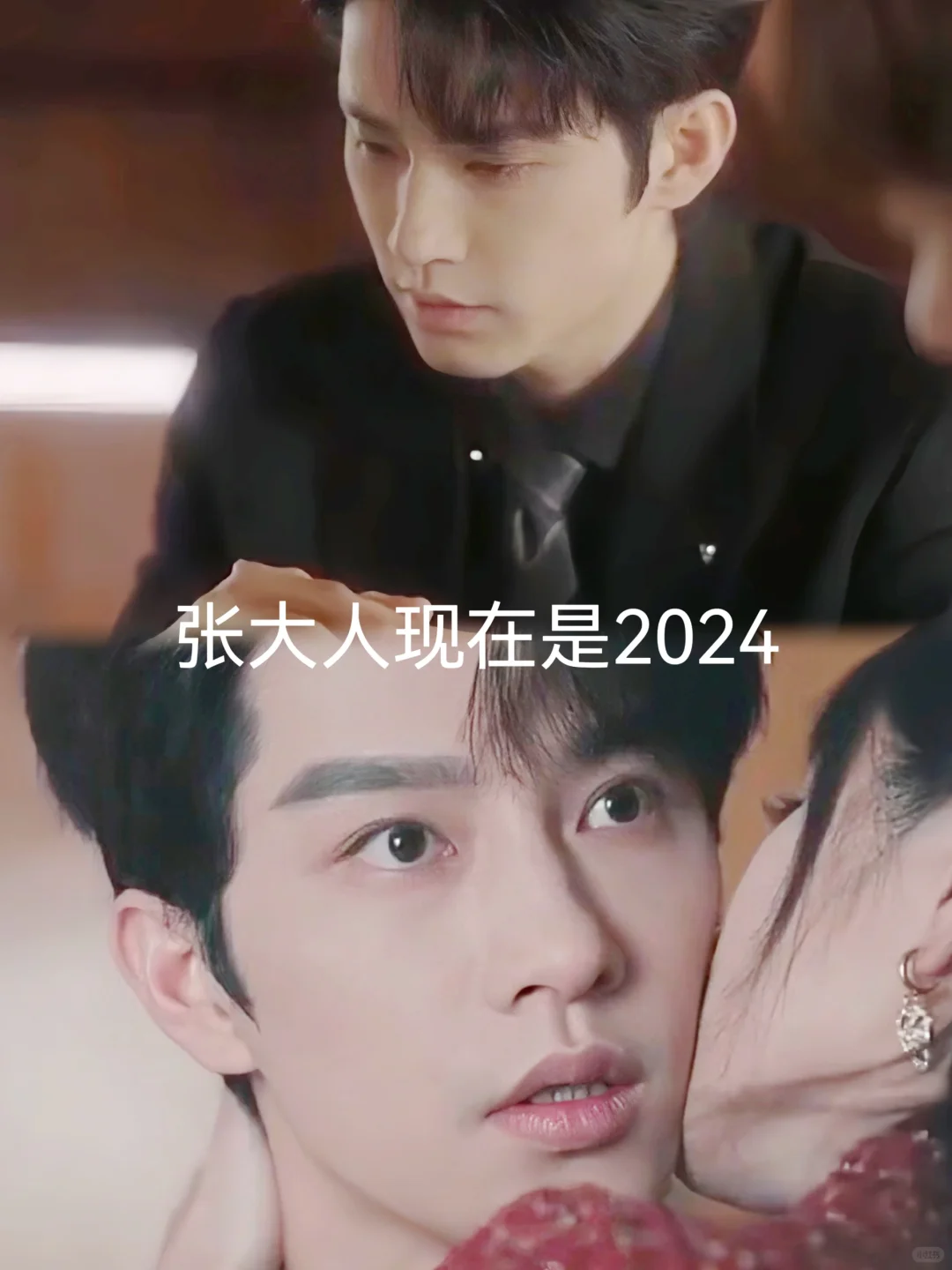 全网热剧推荐，你喜欢看那b一部呢？