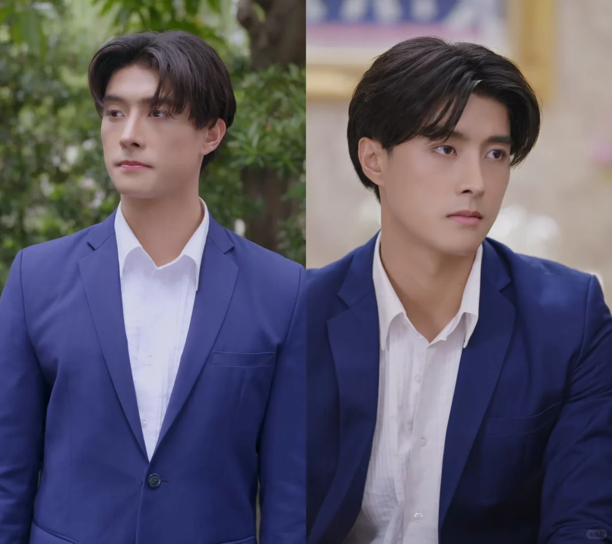 BL泰短剧《捡个总裁当男友》