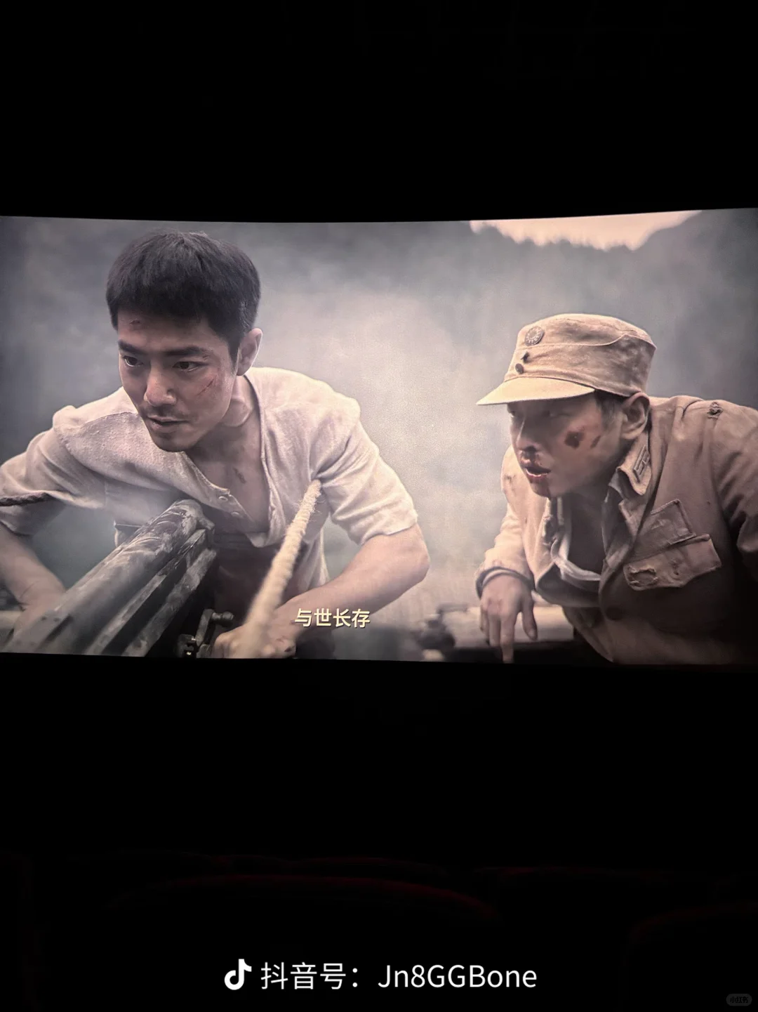 得闲谨制 近几年最好看的电影