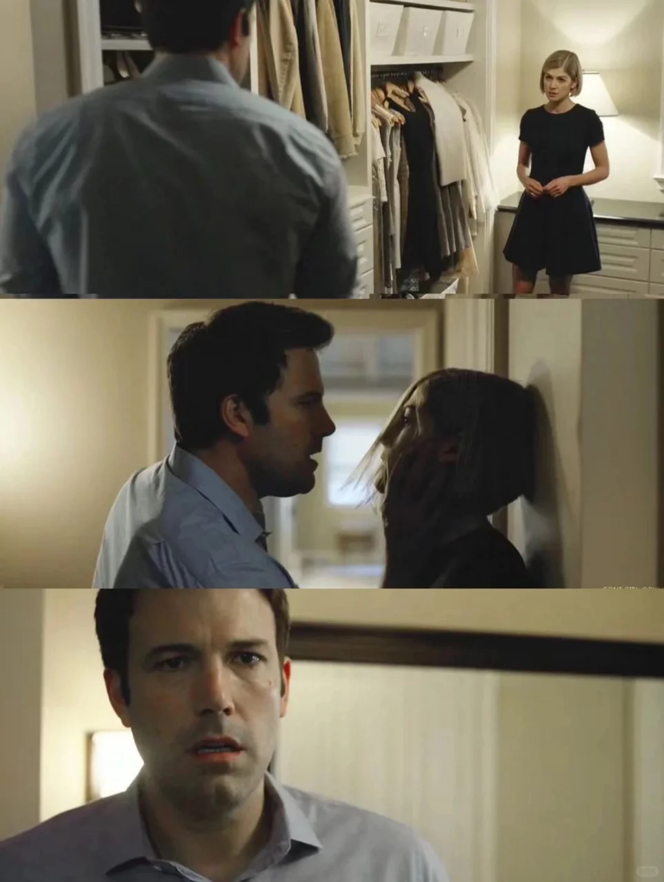 比消失的她还牛的一部电影❗❗