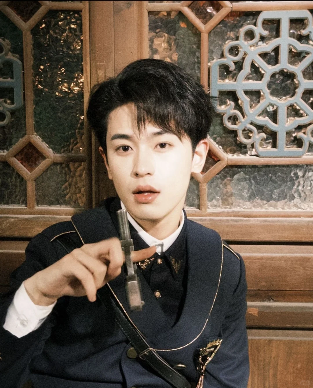 颜控党严选1️⃣7️⃣位短国男主（更新版）