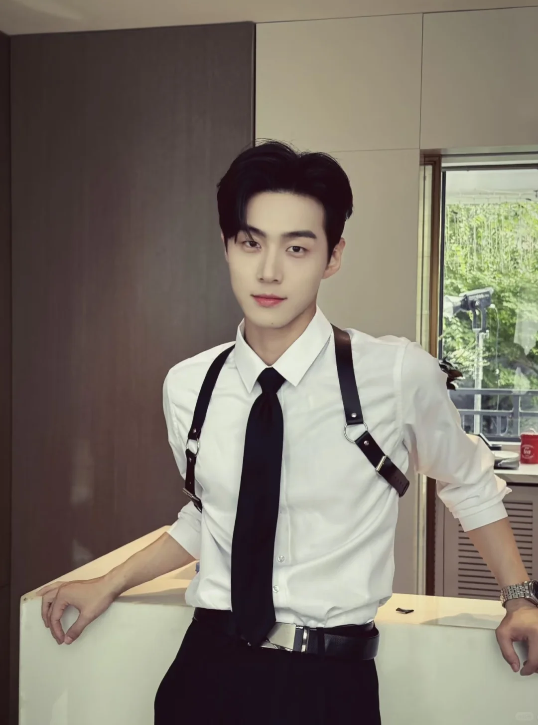 颜控党严选1️⃣7️⃣位短国男主（更新版）