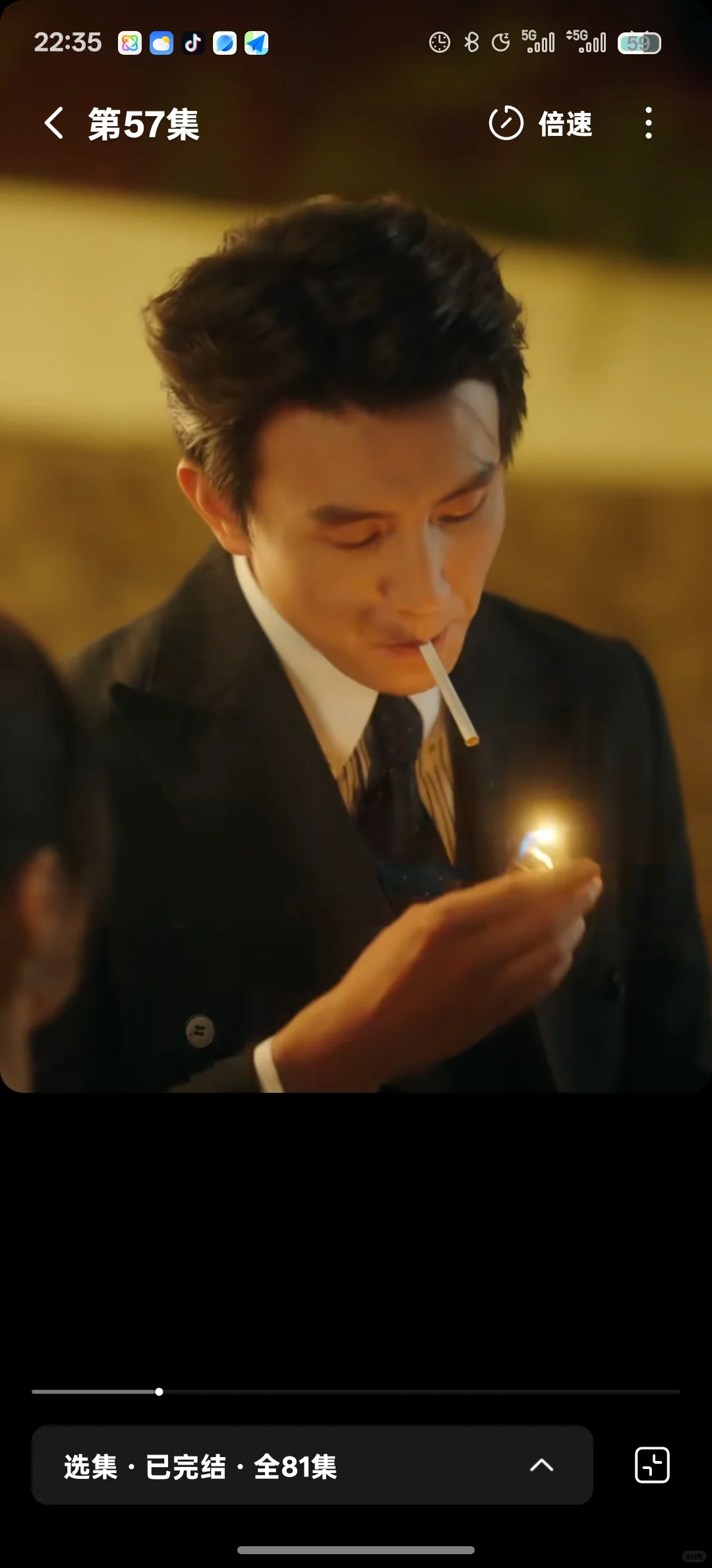 感觉短剧是精神鸦片