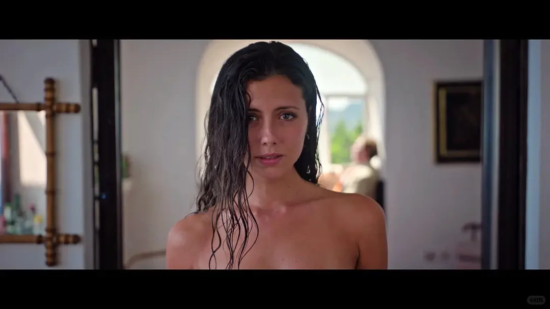 那不勒斯的神！ 9.7 晚《帕特诺普》电影沙龙