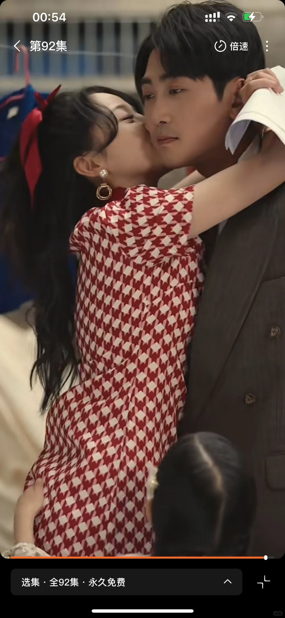 🆘拯救剧荒‼️我在80年代找老公94