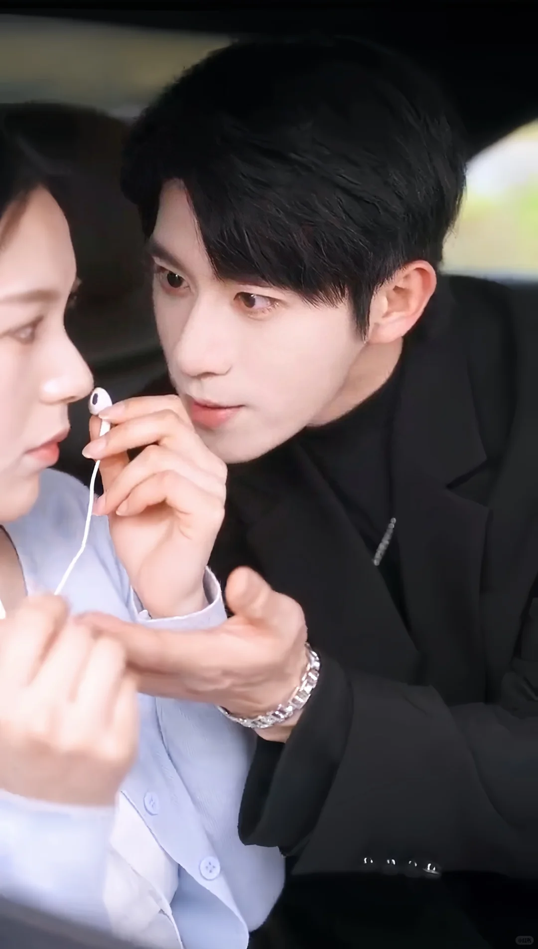 为你千千万万次!发现短剧届新大肌杨宇斌