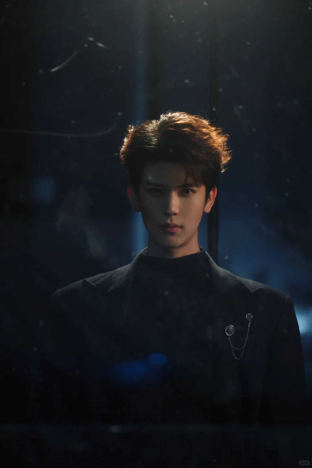 这是那个短剧演员啊？