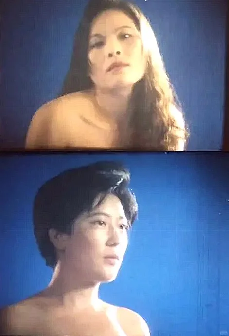 被老妈安利的老片，竟让我重新审视婚姻！