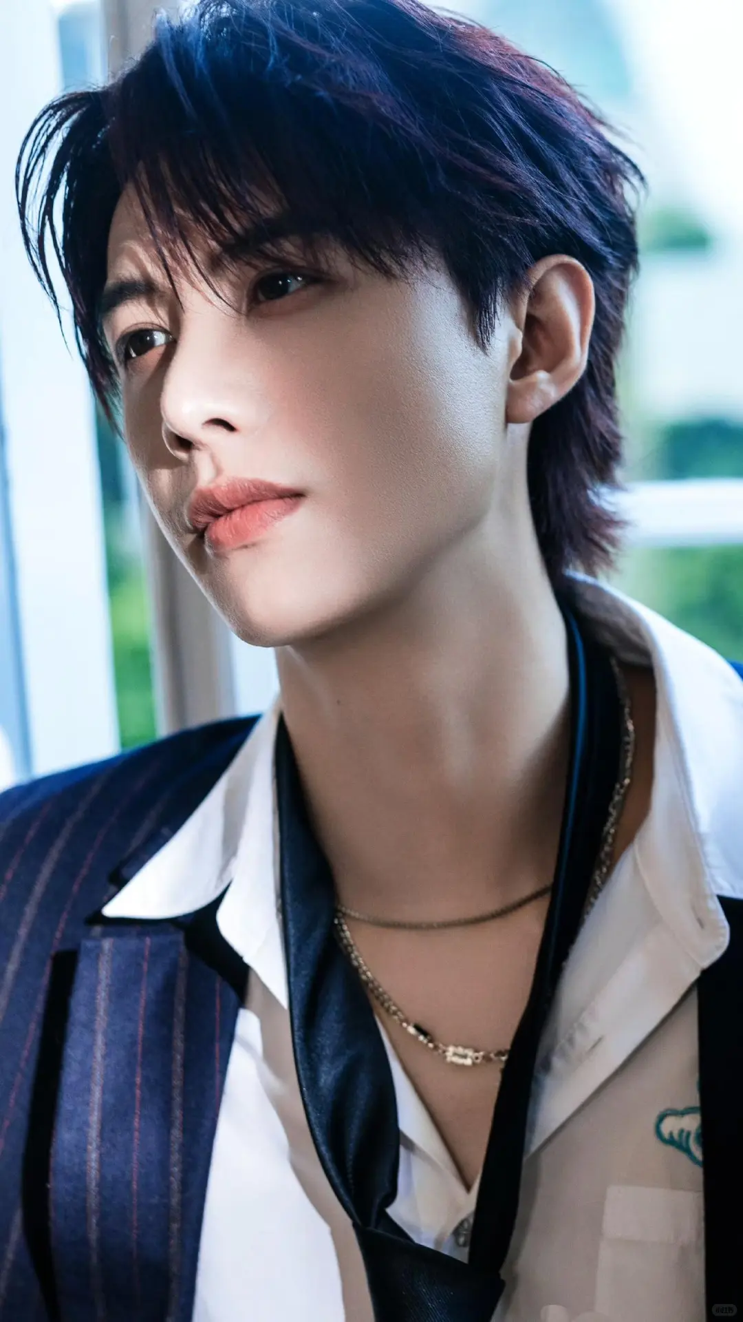 天选短剧男主#4 何健麒