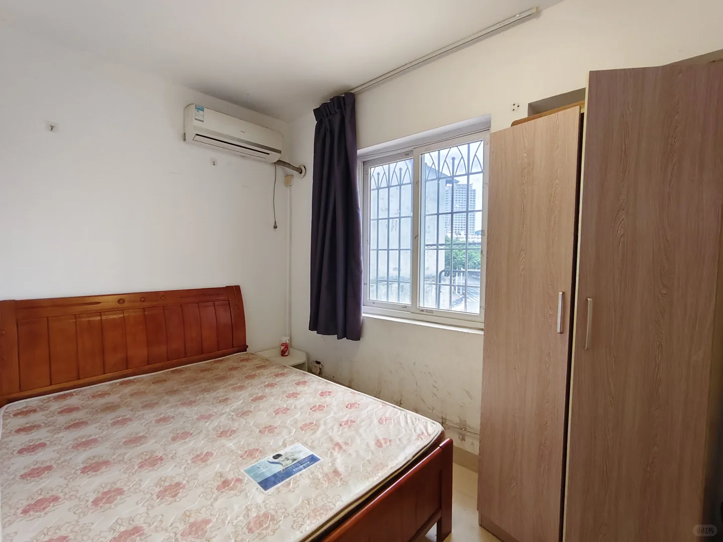 软件园二期旁岭兜3房2厅带露台3199元/月