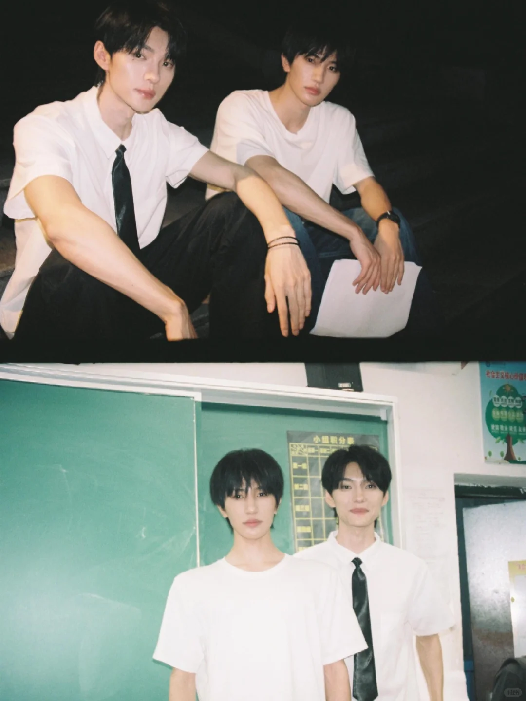 短剧顶流集结,亲情救赎+双向暗恋,不够看啊❗