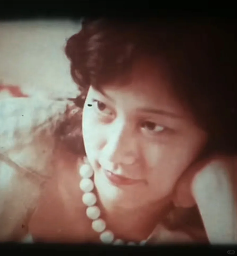 我妈当时看了都脸红，90年代新婚科教片！