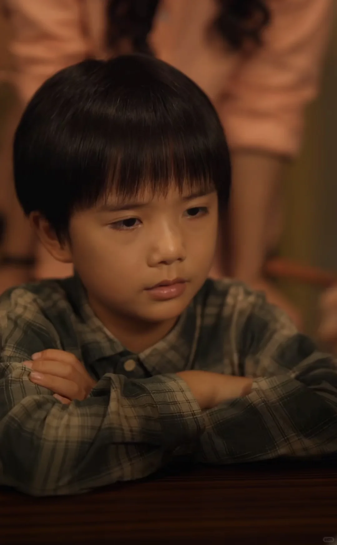 短剧《家里家外》质量好高