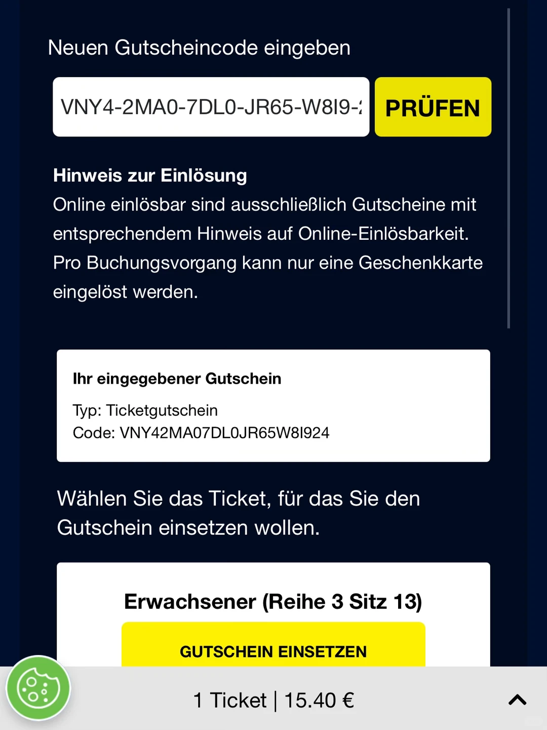 🇩🇪周日全德国免费看电影啦！🎬